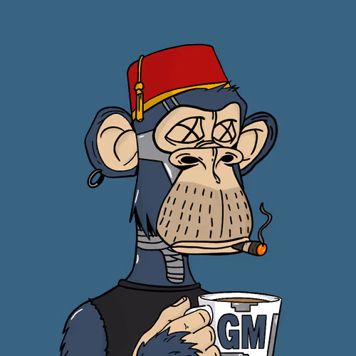 Gm Apes