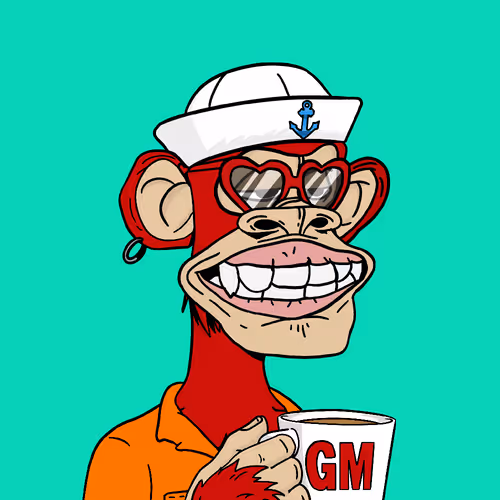 Gm Apes