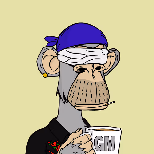 Gm Apes