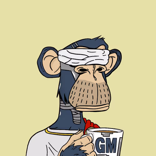 Gm Apes