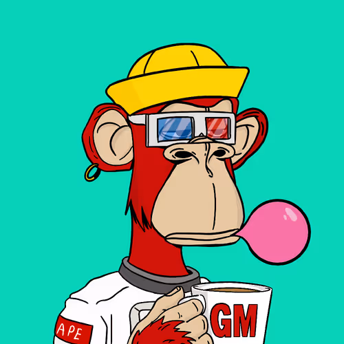 Gm Apes