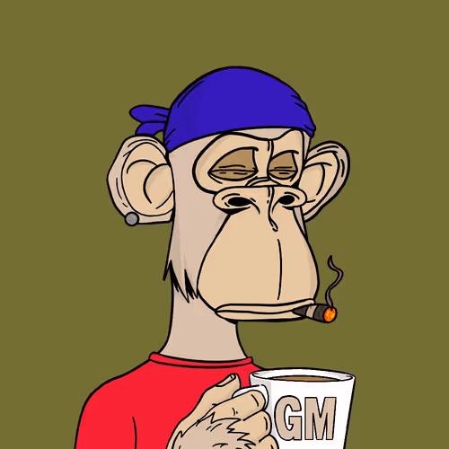 Gm Apes