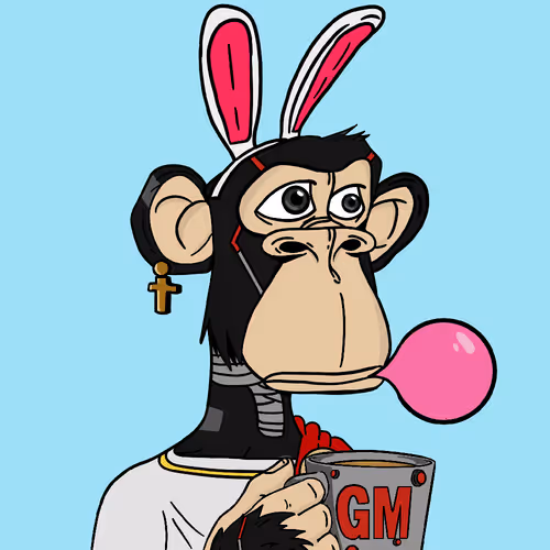 Gm Apes