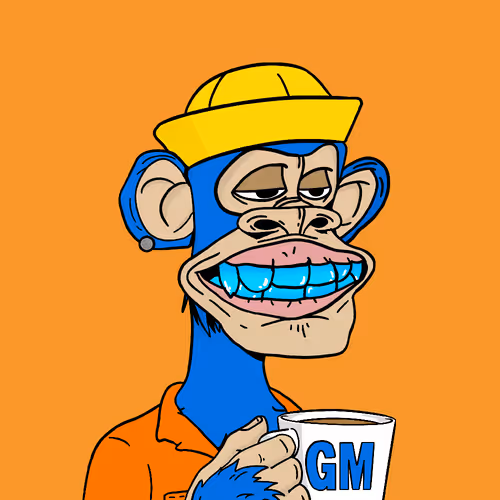 Gm Apes