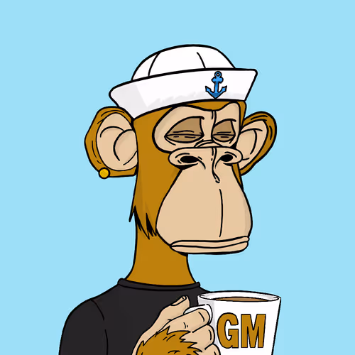 Gm Apes