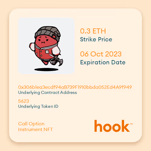 Unidentified Contract 8345