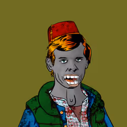 Jeffrey Dahmer Yacht Club #1517