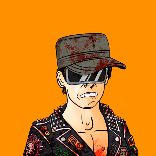 Jeffrey Dahmer Yacht Club