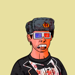 Jeffrey Dahmer Yacht Club #7466
