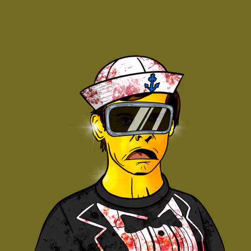 Jeffrey Dahmer Yacht Club