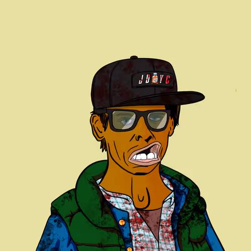 Jeffrey Dahmer Yacht Club