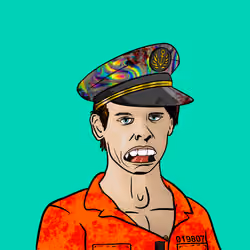 Jeffrey Dahmer Yacht Club #1511