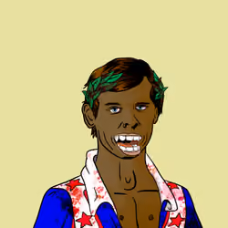 Jeffrey Dahmer Yacht Club #3827