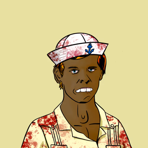Jeffrey Dahmer Yacht Club