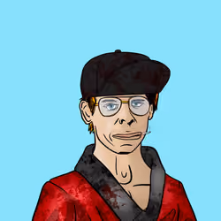 Jeffrey Dahmer Yacht Club #1514