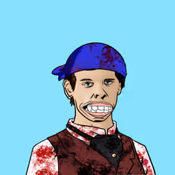 Jeffrey Dahmer Yacht Club #1073