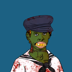 Jeffrey Dahmer Yacht Club #516