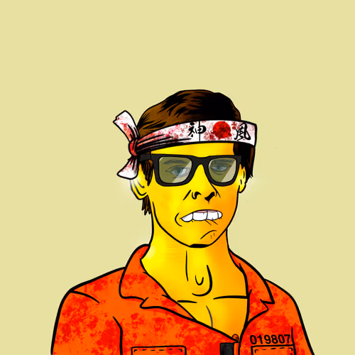 Jeffrey Dahmer Yacht Club