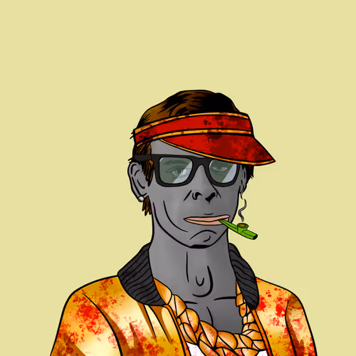 Jeffrey Dahmer Yacht Club