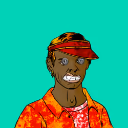 Jeffrey Dahmer Yacht Club #7486