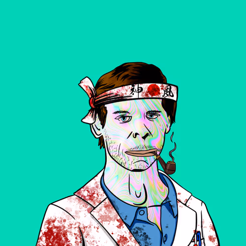 Jeffrey Dahmer Yacht Club