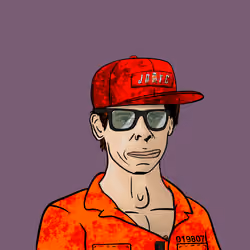 Jeffrey Dahmer Yacht Club #711