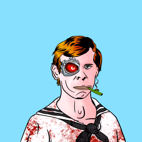 Jeffrey Dahmer Yacht Club
