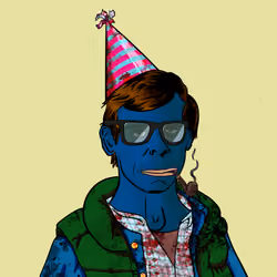 Jeffrey Dahmer Yacht Club #2379