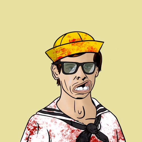 Jeffrey Dahmer Yacht Club