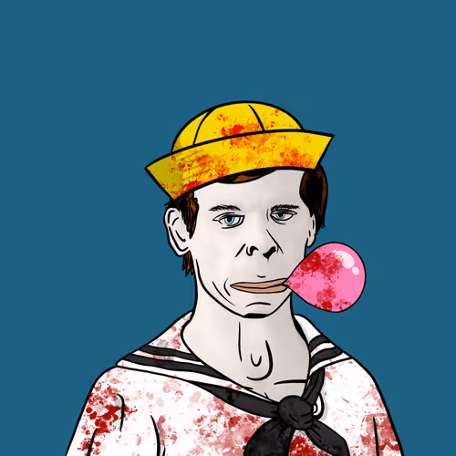 Jeffrey Dahmer Yacht Club