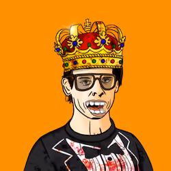 Jeffrey Dahmer Yacht Club #7335