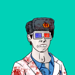 Jeffrey Dahmer Yacht Club #7484