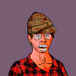 Jeffrey Dahmer Yacht Club #7487