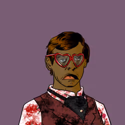 Jeffrey Dahmer Yacht Club #1568