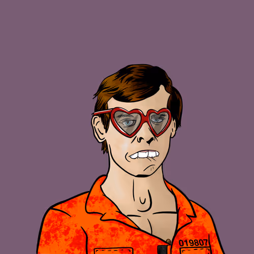Jeffrey Dahmer Yacht Club