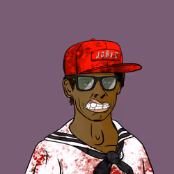 Jeffrey Dahmer Yacht Club #1402