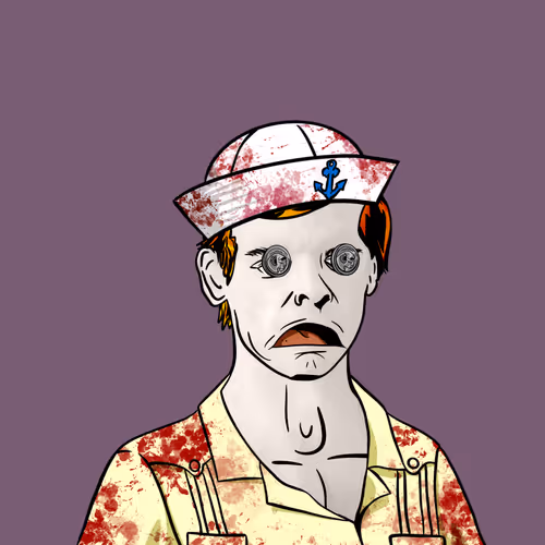 Jeffrey Dahmer Yacht Club