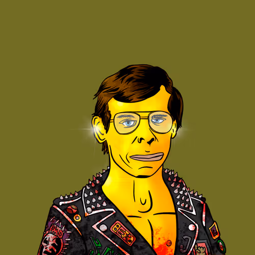 Jeffrey Dahmer Yacht Club