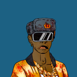 Jeffrey Dahmer Yacht Club #2353