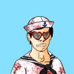 Jeffrey Dahmer Yacht Club #1473