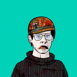 Jeffrey Dahmer Yacht Club #1403