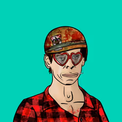 Jeffrey Dahmer Yacht Club #9673