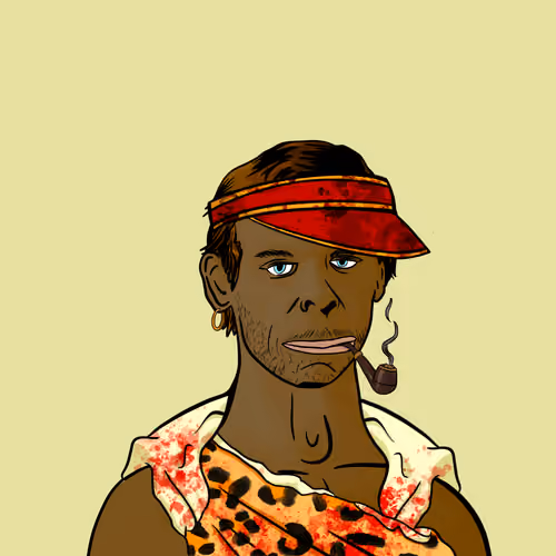Jeffrey Dahmer Yacht Club #1416