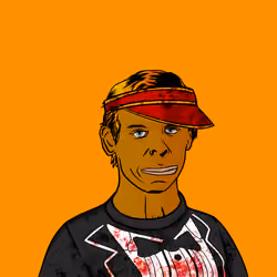 Jeffrey Dahmer Yacht Club #4502