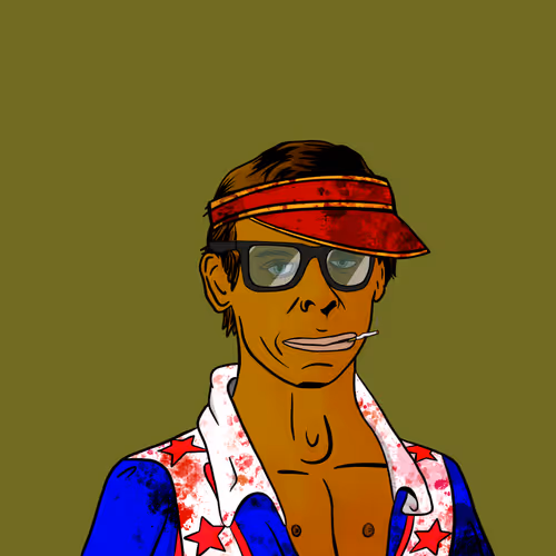 Jeffrey Dahmer Yacht Club