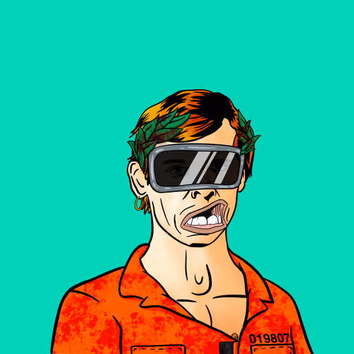 Jeffrey Dahmer Yacht Club