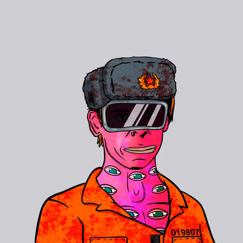 Jeffrey Dahmer Yacht Club