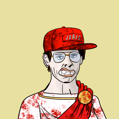 Jeffrey Dahmer Yacht Club