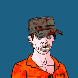 Jeffrey Dahmer Yacht Club #4498