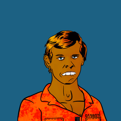 Jeffrey Dahmer Yacht Club